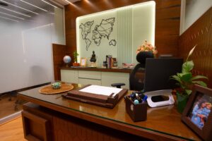 Office Chamber 5