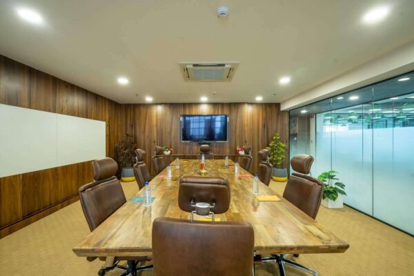 conference room by panach