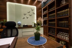 Office Chamber 2