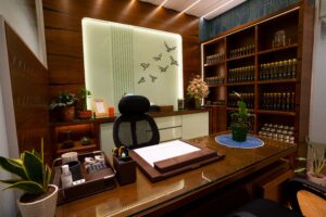 Office Chamber 3