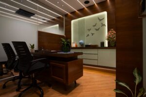 Office Chamber 4