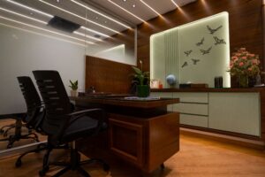 Office Chamber 5