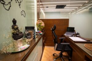 Office Chamber 6