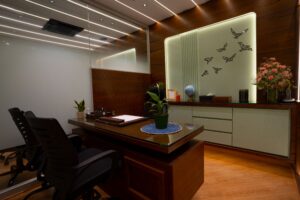 Office Chamber 7